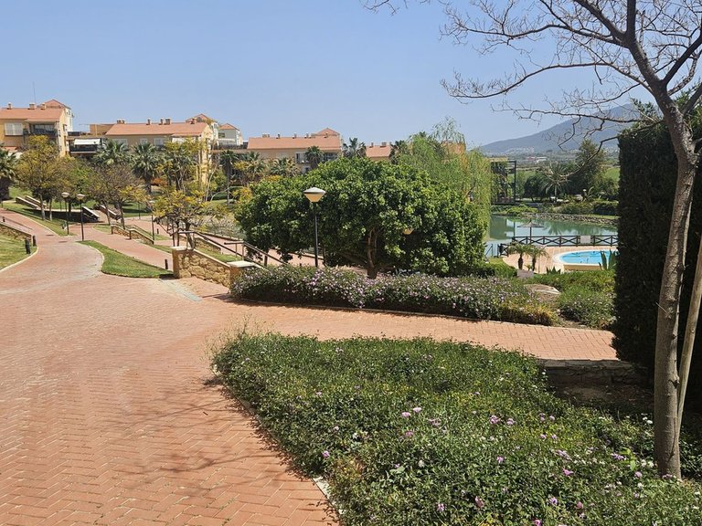 Apartment for Sale in Alhaurín De La Torre, Malaga 60