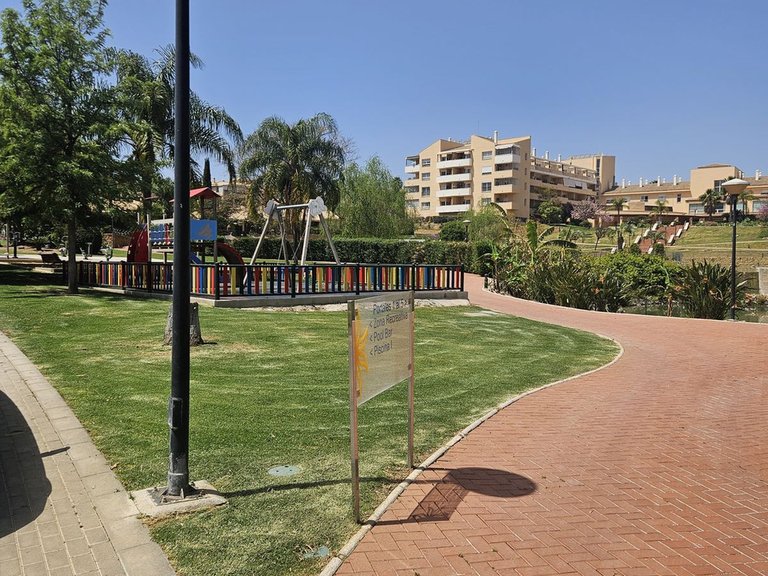 Apartment for Sale in Alhaurín De La Torre, Malaga 62