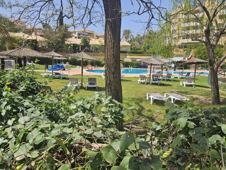 Apartment for Sale in Alhaurín De La Torre, Malaga 63