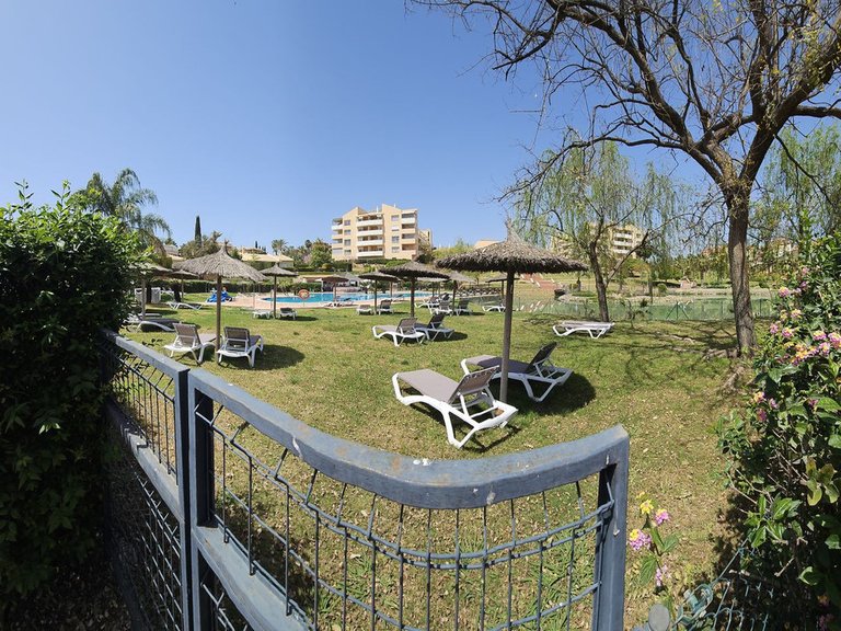Apartment for Sale in Alhaurín De La Torre, Malaga 64