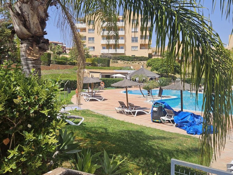 Apartment for Sale in Alhaurín De La Torre, Malaga 65