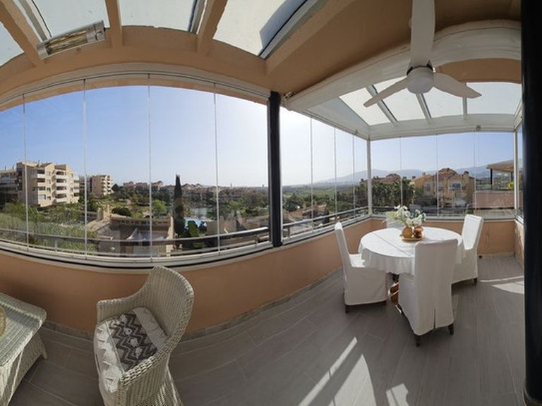 Apartment for Sale in Alhaurín De La Torre, Malaga 8