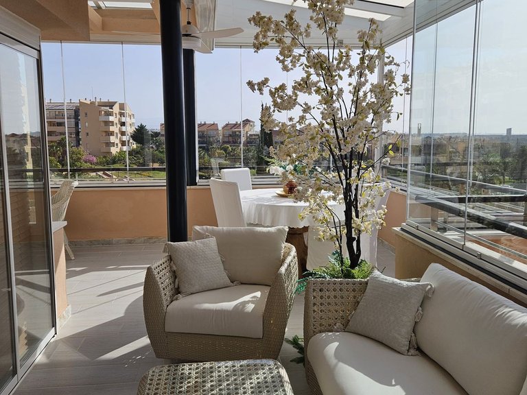 Apartment for Sale in Alhaurín De La Torre, Malaga 9