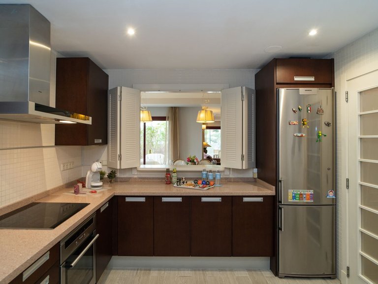 Villa for Sale in Nueva Andalucía, Malaga 16