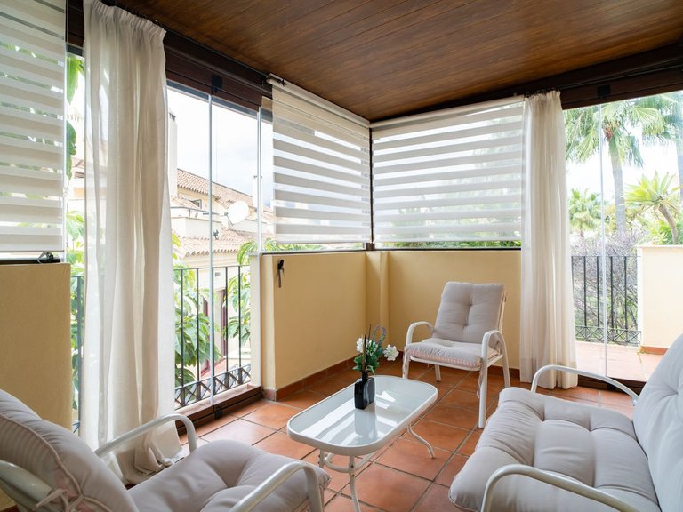 Villa for Sale in Nueva Andalucía, Malaga 30