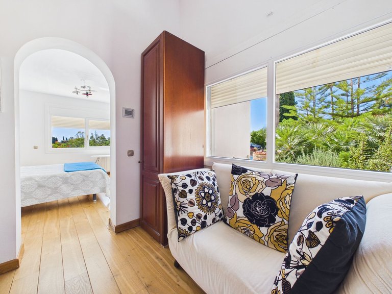 Villa for Sale in Benahavís, Malaga 11