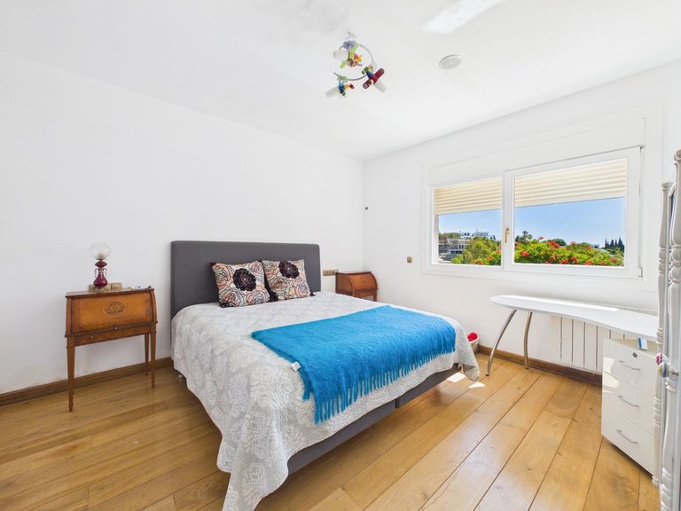 Villa for Sale in Benahavís, Malaga 13