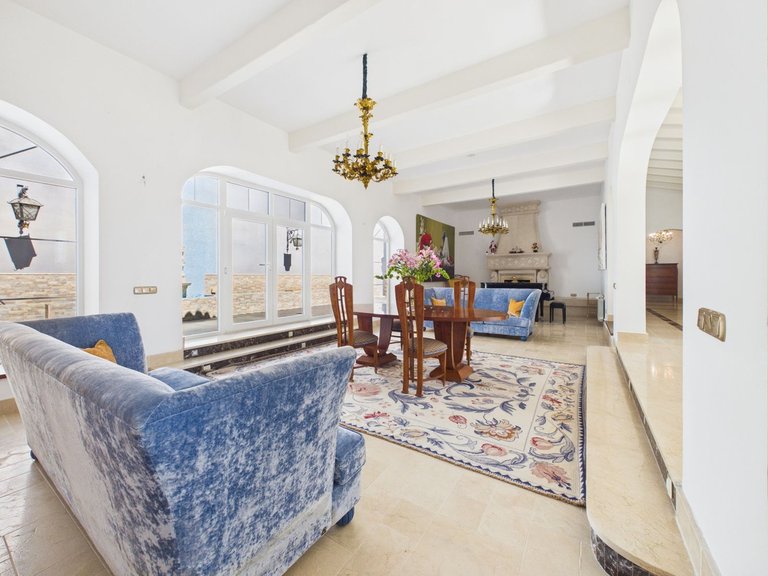 Villa for Sale in Benahavís, Malaga 19