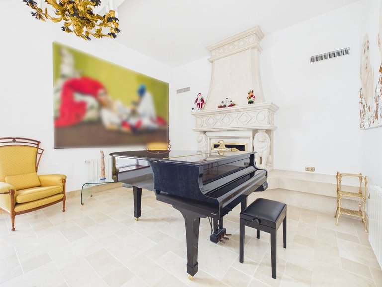 Villa for Sale in Benahavís, Malaga 20