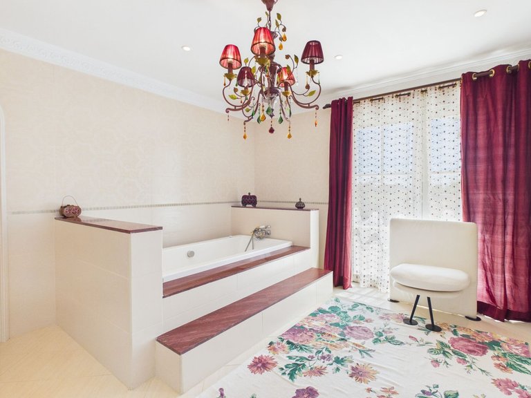 Villa for Sale in Benahavís, Malaga 42