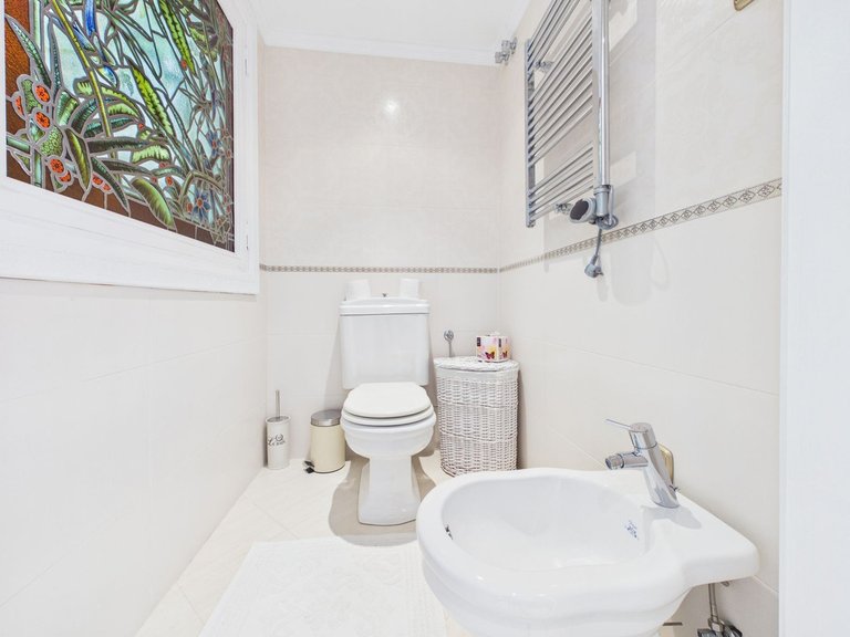 Villa for Sale in Benahavís, Malaga 43