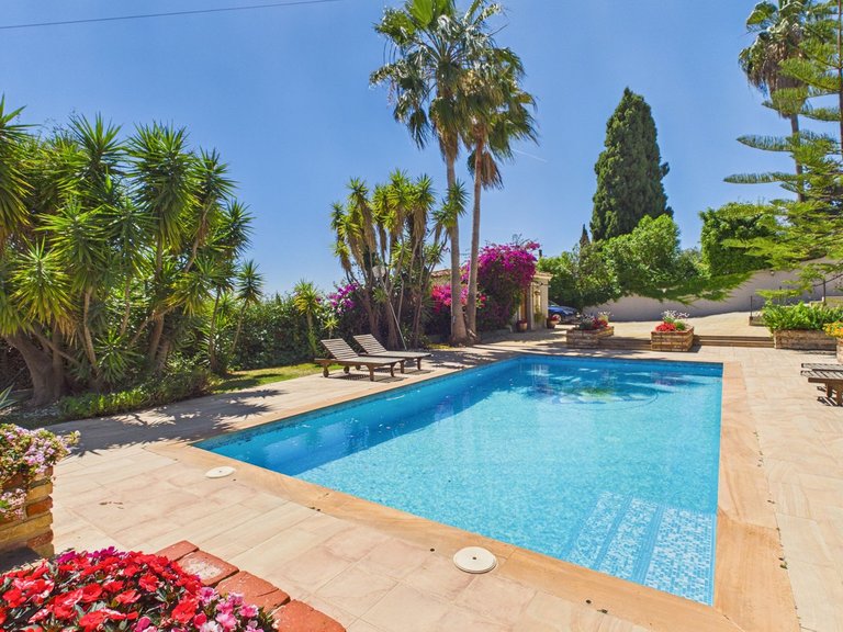 Villa for Sale in Benahavís, Malaga 50