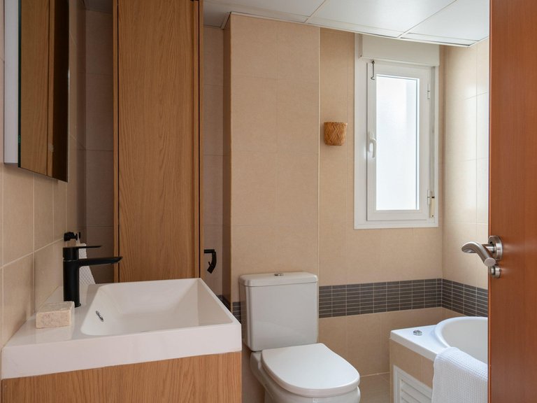 Apartment for Sale in Benalmadena Pueblo, Malaga 10