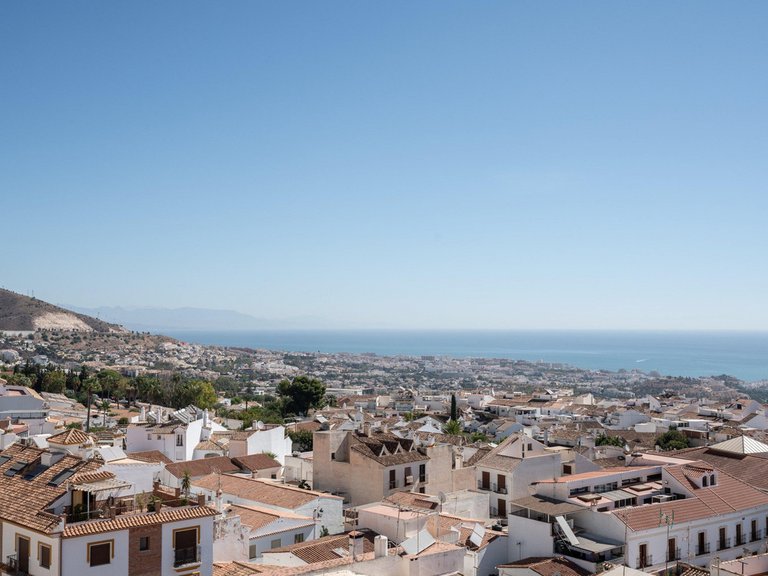 Apartment for Sale in Benalmadena Pueblo, Malaga 17