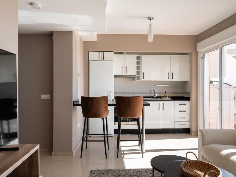 Apartment for Sale in Benalmadena Pueblo, Malaga 9