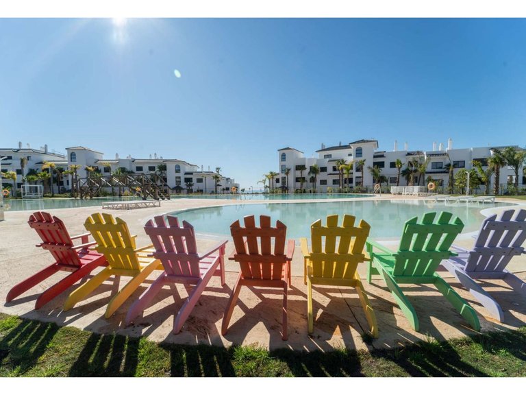 Apartment for Sale in Costa del Sol Estepona, Malaga 1