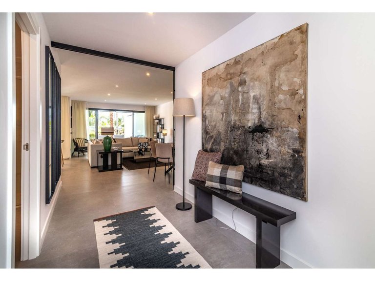 Apartment for Sale in Costa del Sol Estepona, Malaga 8