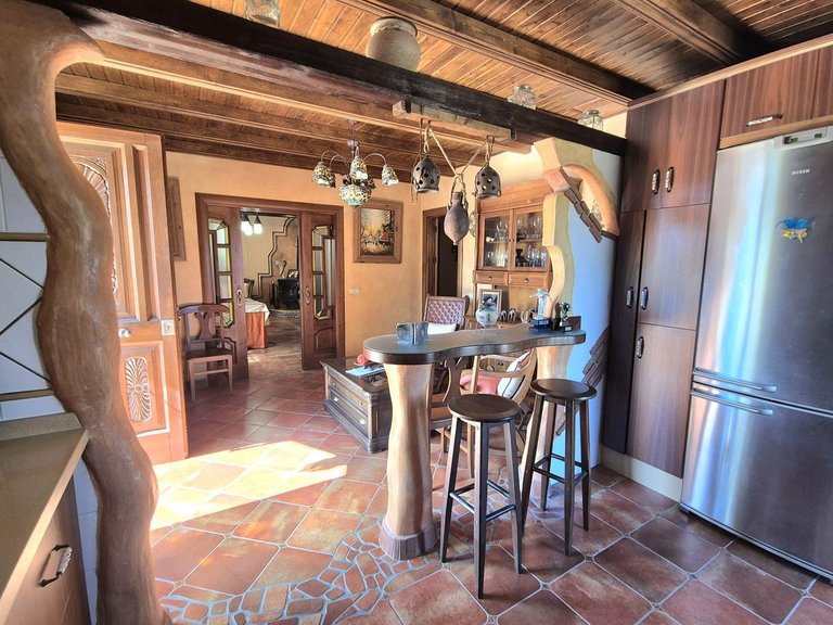 Villa for Sale in Coín, Malaga 12