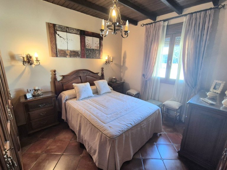 Villa for Sale in Coín, Malaga 16