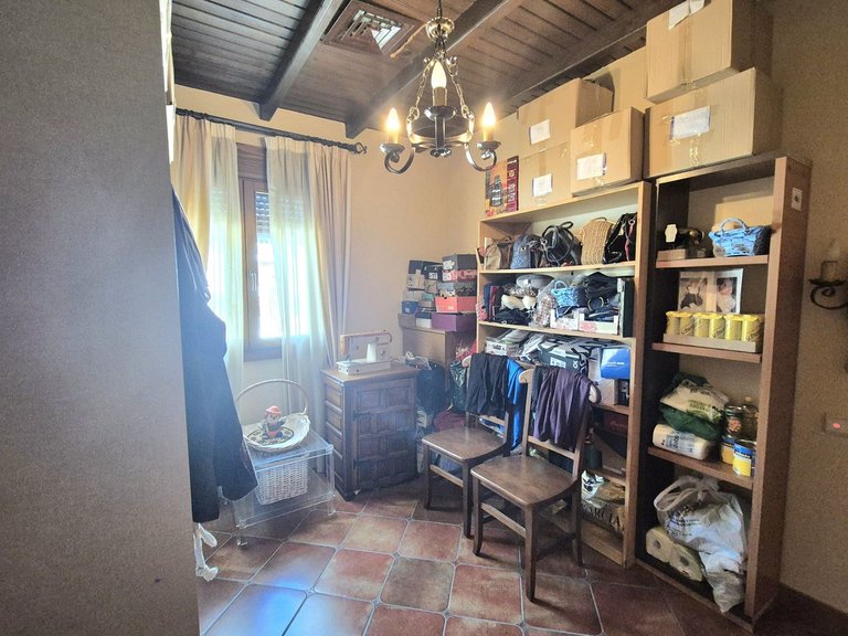 Villa for Sale in Coín, Malaga 19