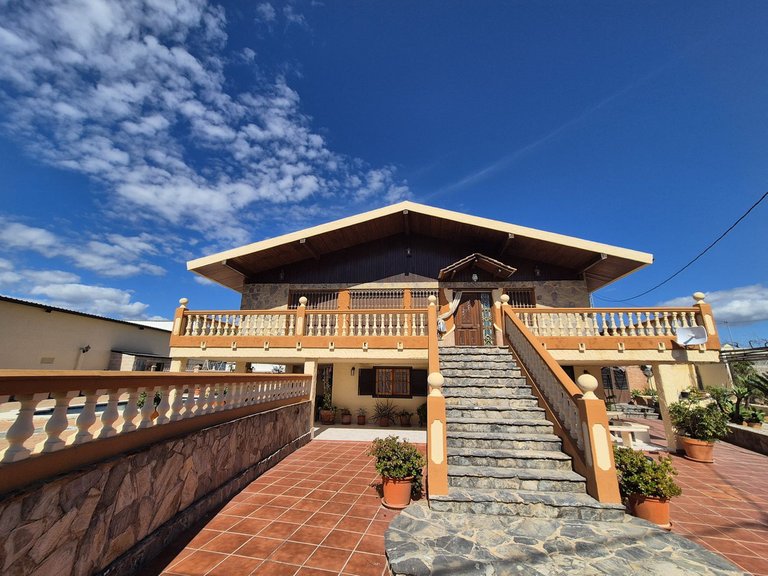 Villa for Sale in Coín, Malaga 2