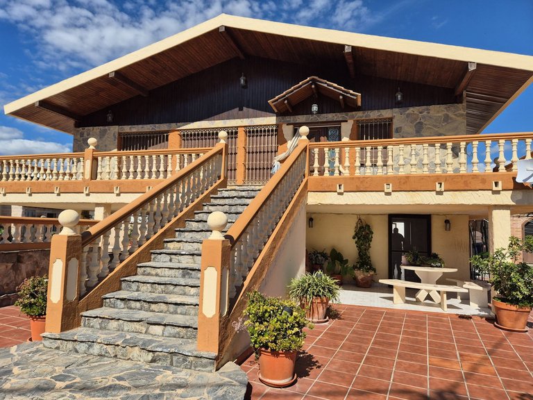 Villa for Sale in Coín, Malaga 22