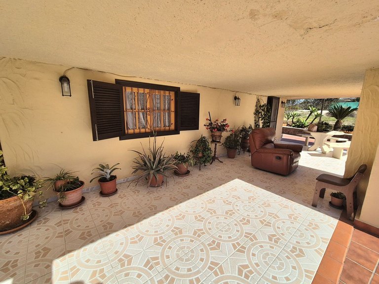 Villa for Sale in Coín, Malaga 23