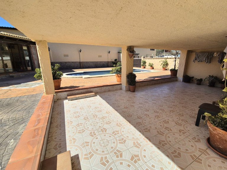 Villa for Sale in Coín, Malaga 24