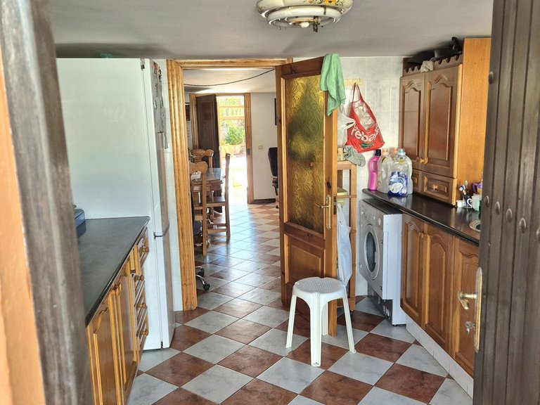 Villa for Sale in Coín, Malaga 30