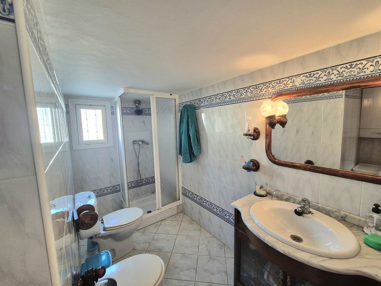 Villa for Sale in Coín, Malaga 34