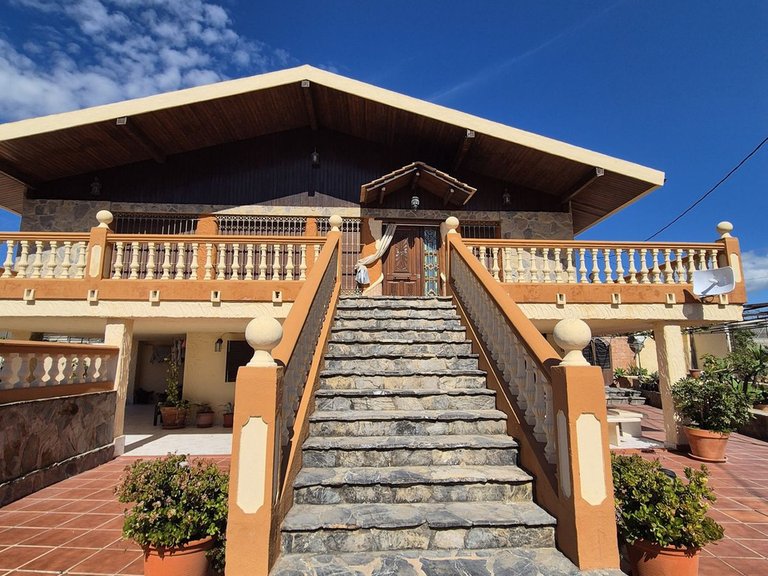Villa for Sale in Coín, Malaga 41