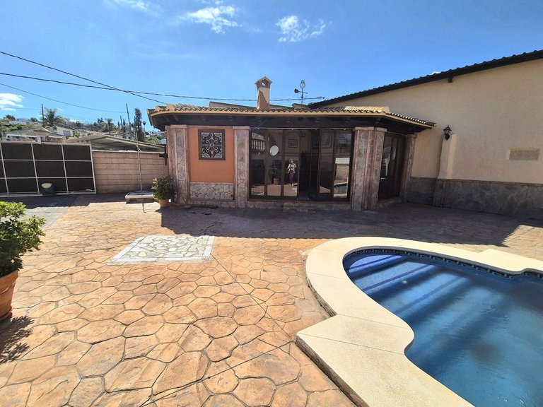 Villa for Sale in Coín, Malaga 44