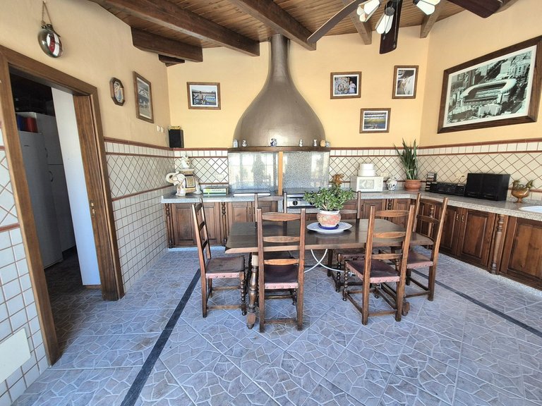 Villa for Sale in Coín, Malaga 45