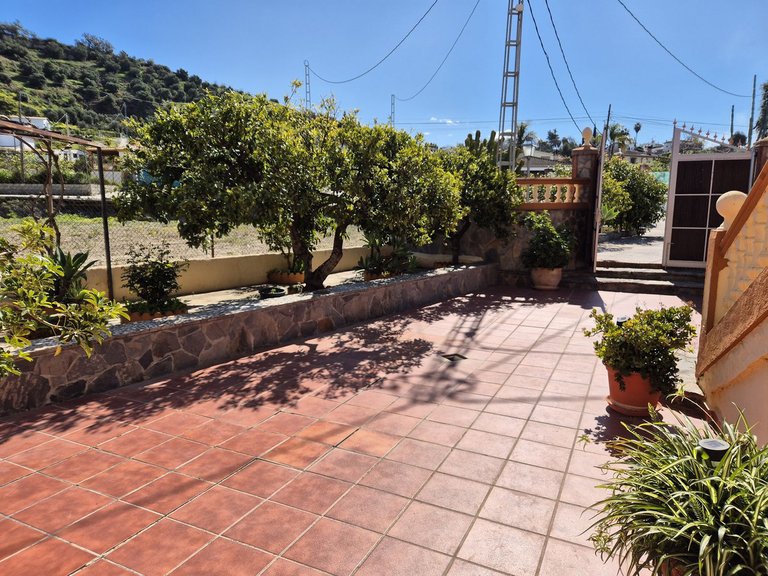 Villa for Sale in Coín, Malaga 47