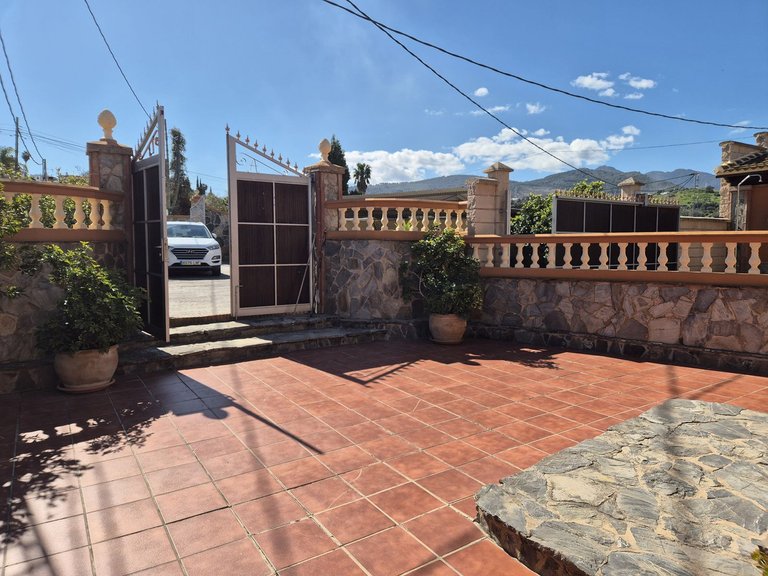 Villa for Sale in Coín, Malaga 48