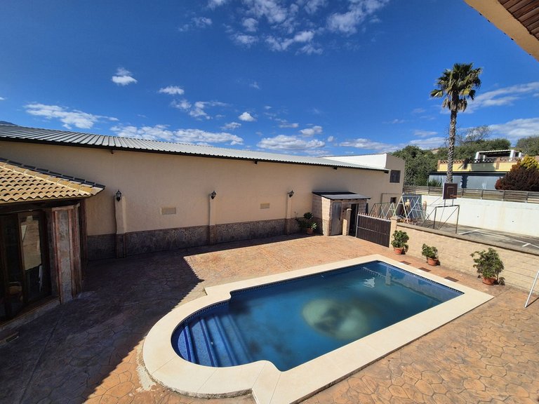Villa for Sale in Coín, Malaga 49