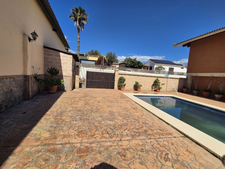 Villa for Sale in Coín, Malaga 50