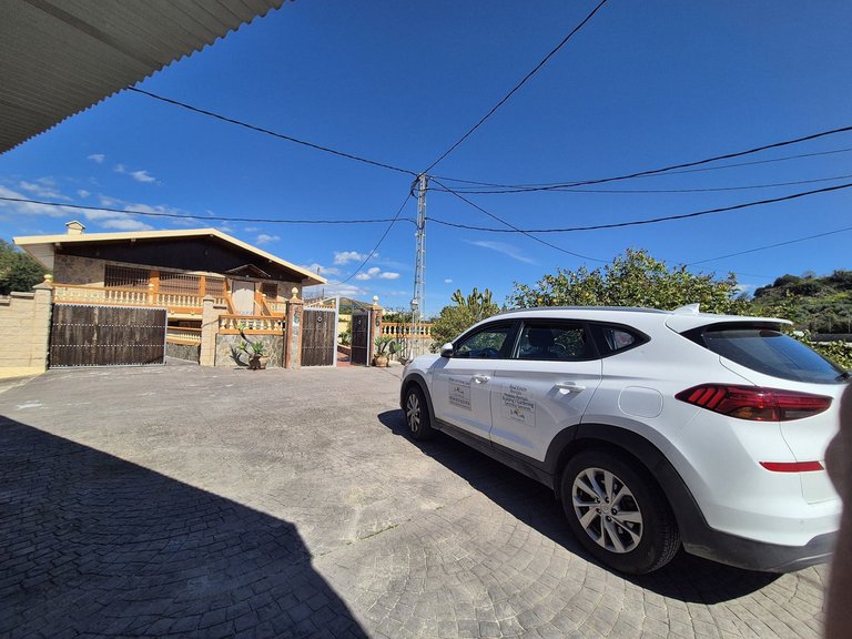 Villa for Sale in Coín, Malaga 67