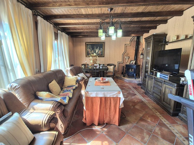Villa for Sale in Coín, Malaga 8