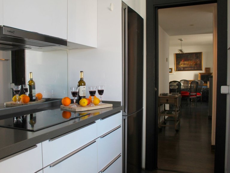 Apartment for Sale in Puerto Banús, Malaga 12