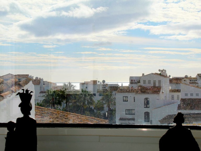 Apartment for Sale in Puerto Banús, Malaga 15