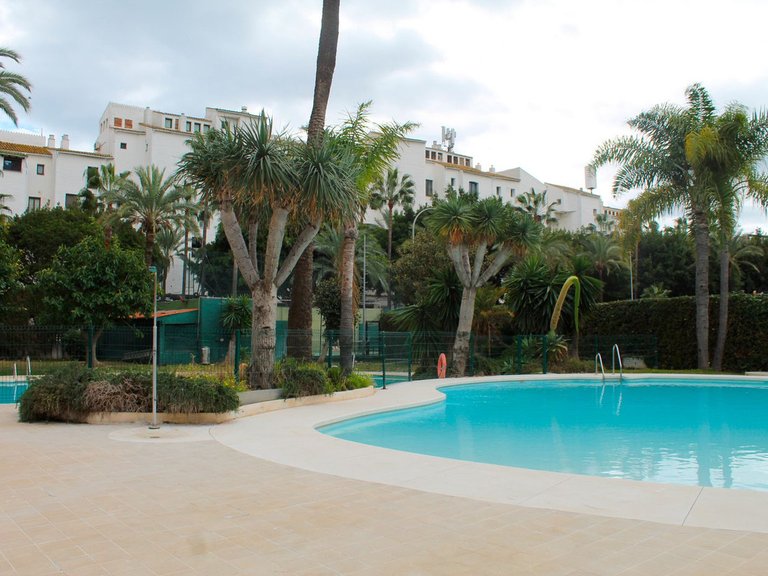 Apartment for Sale in Puerto Banús, Malaga 2