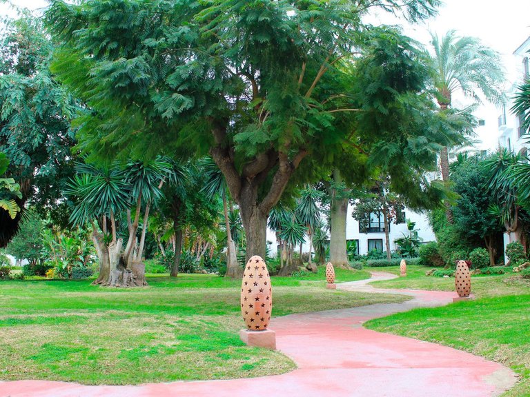 Apartment for Sale in Puerto Banús, Malaga 20