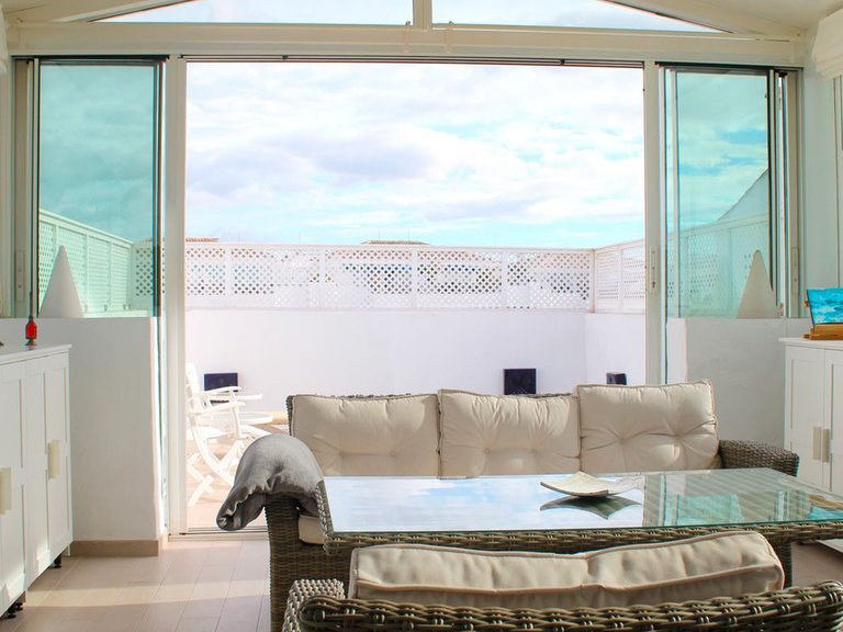Apartment for Sale in Puerto Banús, Malaga 24