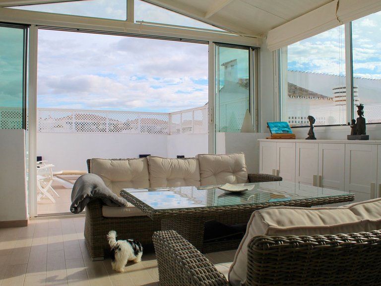 Apartment for Sale in Puerto Banús, Malaga 3