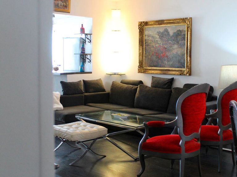 Apartment for Sale in Puerto Banús, Malaga 4