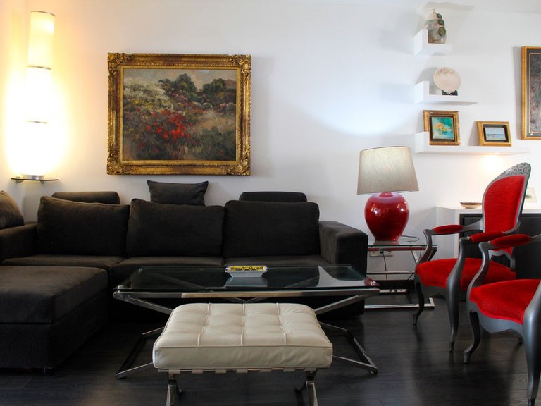 Apartment for Sale in Puerto Banús, Malaga 5
