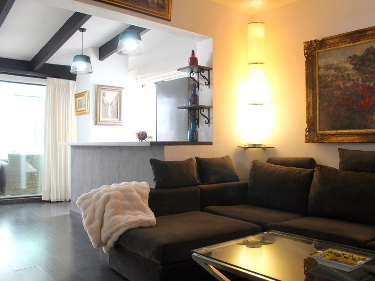 Apartment for Sale in Puerto Banús, Malaga 6