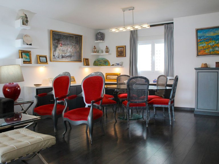 Apartment for Sale in Puerto Banús, Malaga 7