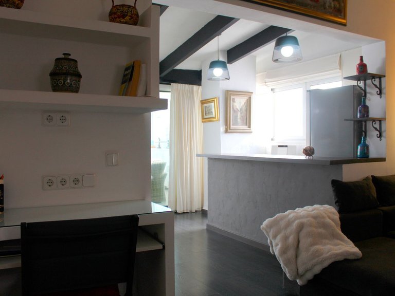 Apartment for Sale in Puerto Banús, Malaga 8
